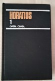 Horatius-Opera Omnia (vol 1 )