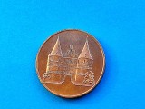 Jeton Germania-( Lubeck )-