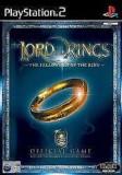 Joc PS2 The Lord Of The Rings The Fellowship Of The Ring - E