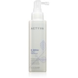 Kemon Actyva M Detox spray pentru păr &icirc;mpotriva apei dure 125 ml