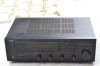 Amplificator Yamaha RX-395, 45W, Stereo, Radio FM/MW, 4 Intrari, Impedanta 8-16 Ohmi, Reglaje Bass/Treble/Balance, Fabricat in Franta