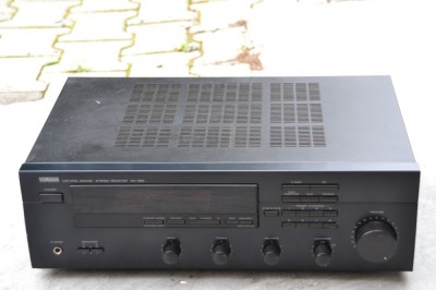 Amplificator Yamaha RX 395 foto