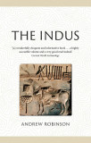 The Indus | Andrew Robinson, Reaktion Books