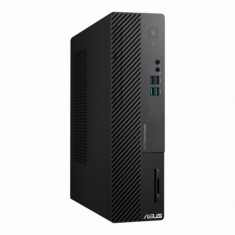 Desktop PC ASUS ExpertCenter D7 SFF D700SE, Procesor Intel® Core™ i7-13700 2.1GHz Raptor Lake, 16GB RAM, 1TB SSD, UHD 770, no OS