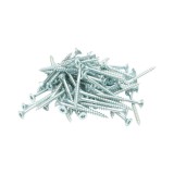 Surub autofiletant pentru lemn 4x40 mm, cap &icirc;necat Torx TX20, zincat, 1000 buc