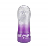 Cumpara ieftin Rev-Air Light Reusable Masturbation Cup