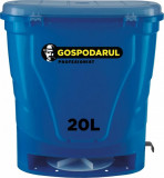 Gp - Fertilizator Cu Baterie 20L, Gospopro