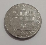 Italia - 100 Lire 1981