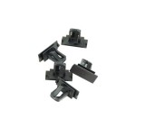 Clema, agrafe fixare ornamente exterioare Chrysler Town &amp;amp; Country, 11.20; Chrysler Towncountry, 01.20; Dodge Grand Caravan, 01.20; Dodge Grand