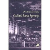 Ordinul Bunei Sperante/Ovidiu Moceanu, Tracus Arte