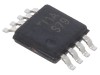 Texas Instruments SN65LVDS179DGK Interfata LVDS 1 canal 3-3.6VDC Emitator-Receptor SMD