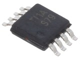 Interfață Declanșator Linie 3-3.6VDC Emițător-Receptor