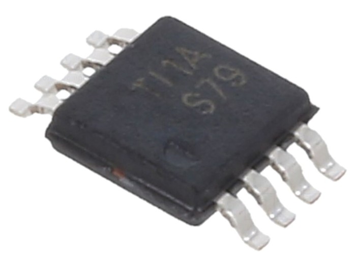 Interfață LVDS 1 canal 3-3.6VDC