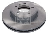 FEBI BILSTEIN 12323 Disc frana