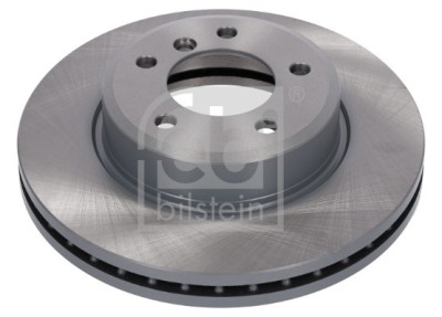 FEBI BILSTEIN 12323 Disc frana foto