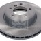 FEBI BILSTEIN 12323 Disc frana