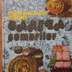 Cartea Comorilor - Mihai Gheorghe Andries ,521144