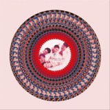 Take That Everything Changes Zoetrope PD LP (vinil)