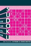 Sudoku 3: Extreme to Grand Master