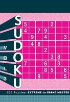 Sudoku 3: Extreme to Grand Master foto