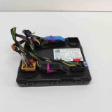 Modul de confort AUDI A4 8W2, B9 2018 OEM: 8W0907064EB,8W0907064DB,5DK011079-15,5DK011079 29453626
