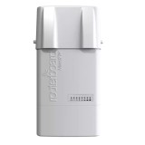 Cumpara ieftin BaseBox 2, 1 x Gigabit LAN, USB, miniPCIe, 802.11b/g/n 2.4Ghz 2x2, PoE, outdoor - MikroTik RB912UAG-2HPnD-OUT