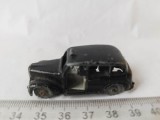 Bnk jc Budgie Miniatures No.13 Austin Taxi