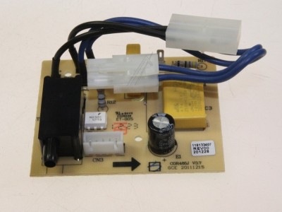 MODUL ELECTRONIC 1181334077 ELECTROLUX / AEG foto