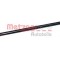 Brat/bieleta suspensie, stabilizator HYUNDAI i10 (PA) (2007 - 2013) METZGER 53027611