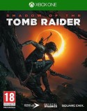 Joc XBOX One Shadow of the Tomb Raider