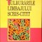 TULBURARILE LIMBAJULUI SCRIS-CITIT-GEORGETA BURLEA-292787