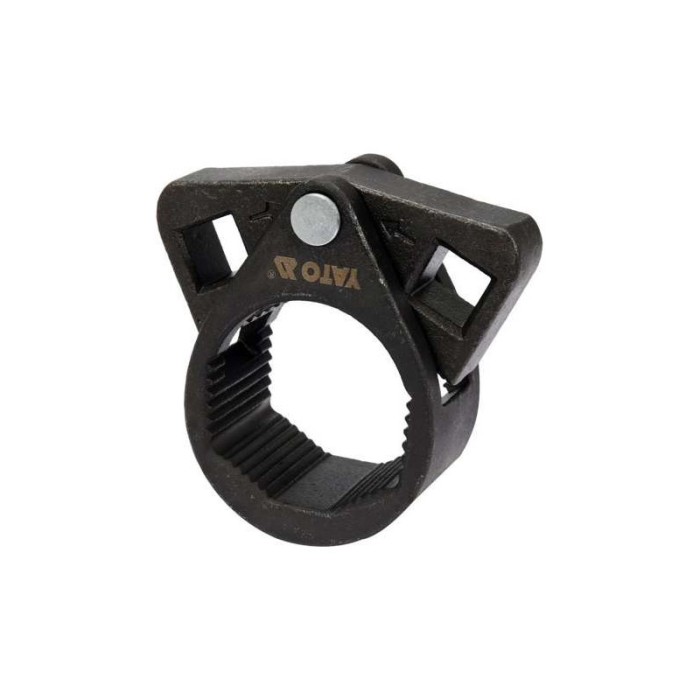 YATO Cheie bieleta de directie 27 - 42 mm