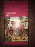 Psihologia artei- Henri Delacroix