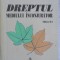 DREPTUL MEDIULUI INCONJURATOR-DANIELA MARINESCU-220556
