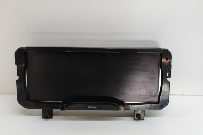 Ceas de bord CITRO&Euml;N C5 AIRCROSS 2020 OEM: 9826262080 | 23807144