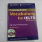 VOCABULARY FOR IELTS with answers Self-study vocabulary practice - Pauline Cullen