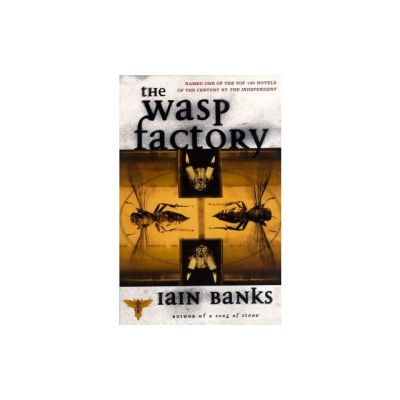 The Wasp Factory foto