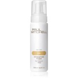 Paul Mitchell Curl Hydrating Foam spumă hidratantă pentru păr creț 200 ml