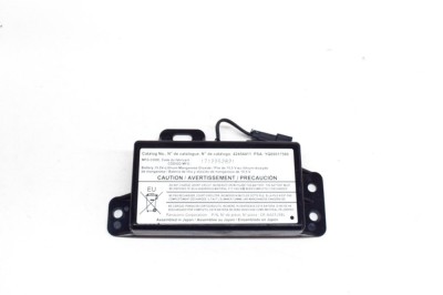 Alt modul de control OPEL MOKKA / MOKKA X 2018 OEM: YQ00017580,42454411 14379762 foto
