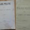 Dialog politic intre Alexandru N. si generalul Tell , 1875