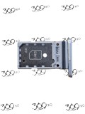 Sim tray Samsung SM-S711 S23 FE WHITE