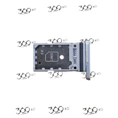 Sim tray Samsung SM-S711 S23 FE WHITE