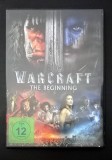 DVD Warcraft: The Biginning, Film Actiune, Fantezie
