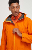 Cumpara ieftin Marmot jacheta de exterior Minimalist Pro GORE-TEX culoarea portocaliu, gore-tex