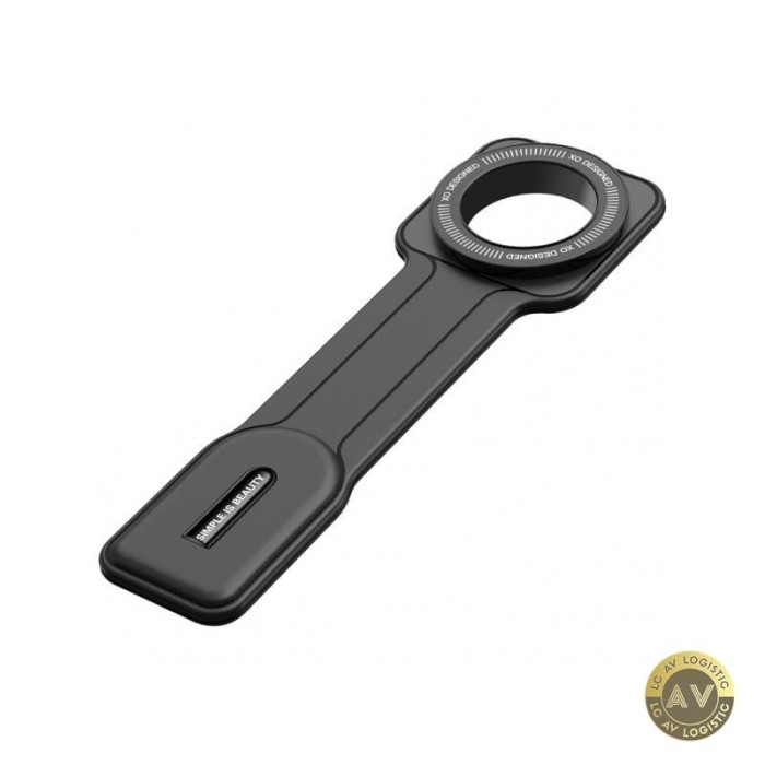 Suport Auto Magnetic MagSafe XO Design C125 Negru