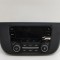 Unitate radio CD IVECO DAILY VI Furgon/Estate 2014 OEM: 5802256358,FJ5-RBT-M16 22974526