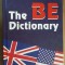 The Be Dictionary- Horia Hulban