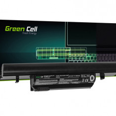 Green Cell Baterie laptop Toshiba Satellite Pro R850