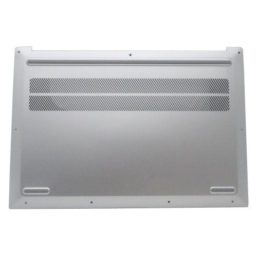 Carcasa inferioara bottom case Laptop, Lenovo, IdeaPad Slim 5 15IRH9 Type 83G1, 5CB1N64999, ET97F000400, FRU71001J38001, AM97F000951