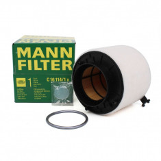 Filtru Aer Mann Filter C16114/1X